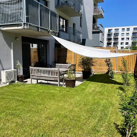 1 Appartement Brno
