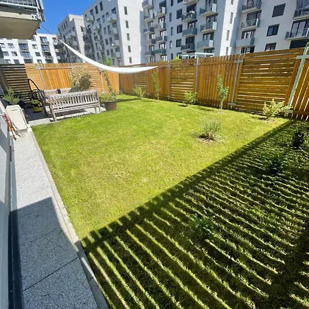 Appartement 1 Brno