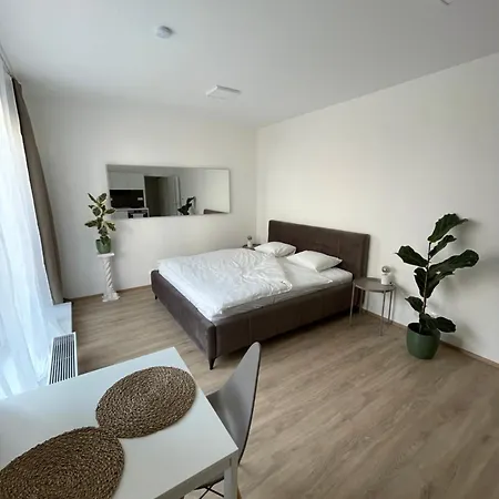 Apartment 1 *
